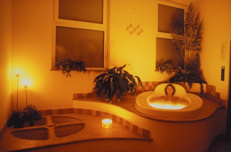 RESIDENCE  EDEN      (ANDALO)  (TN)