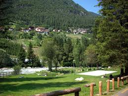 HOTEL ALLA ROCCA (CALDES) (TN)
