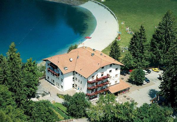 ACTIVE HOTEL  PINETA          (BASELGA DI PINE') (TN)