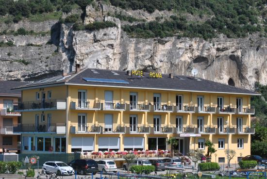 HOTEL  ROMA                             (ARCO) (TN)