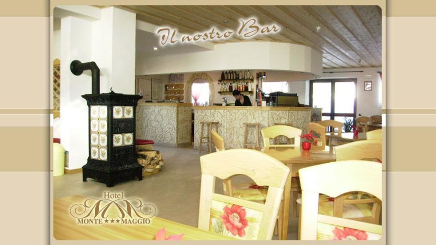 HOTEL MONTE MAGGIO                                                     (FOLGARIA) (TN)