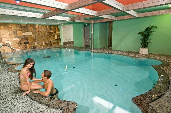 HOTEL  PANORAMA  WELLNESS & RESORT        (MALOSCO)  (TN)