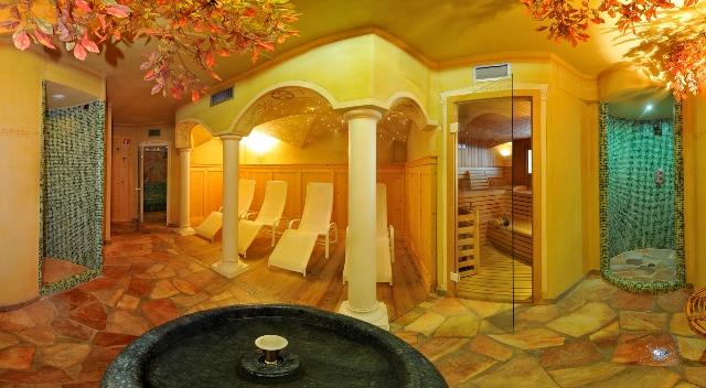 HOTEL ARISTON (MONCLASSICO) (TN)