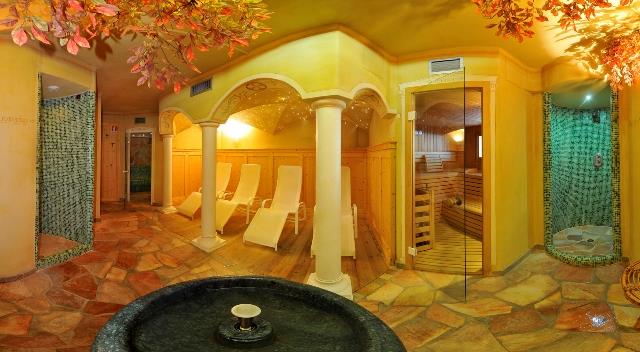 HOTEL ARISTON                   (MONCLASSICO) (TN)