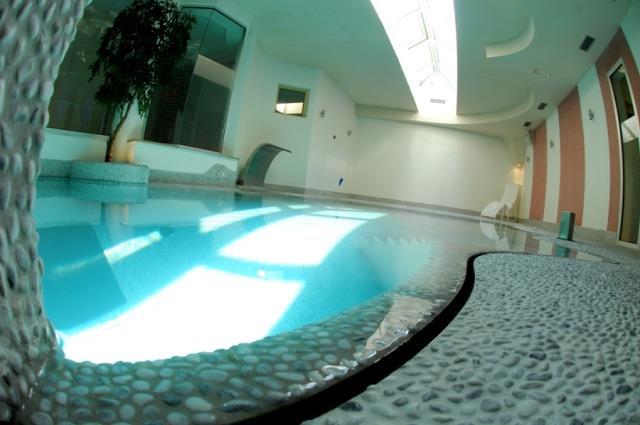 CHALET CAMINETTO (MONTE BONDONE) (TN)
