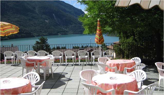 HOTEL EXCELSIOR               (MOLVENO) (TN)