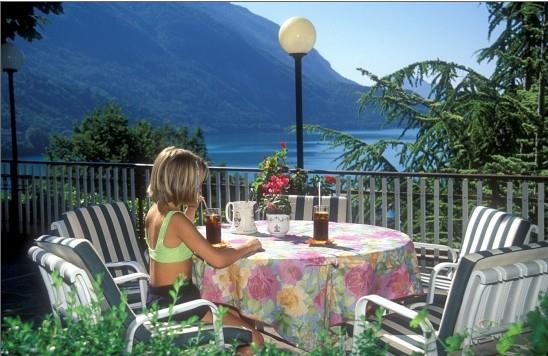 HOTEL MIRALAGO (MOLVENO) (TN)