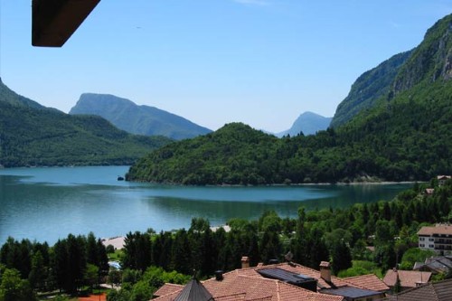 HOTEL STELLA ALPINA          (MOLVENO) (TN)