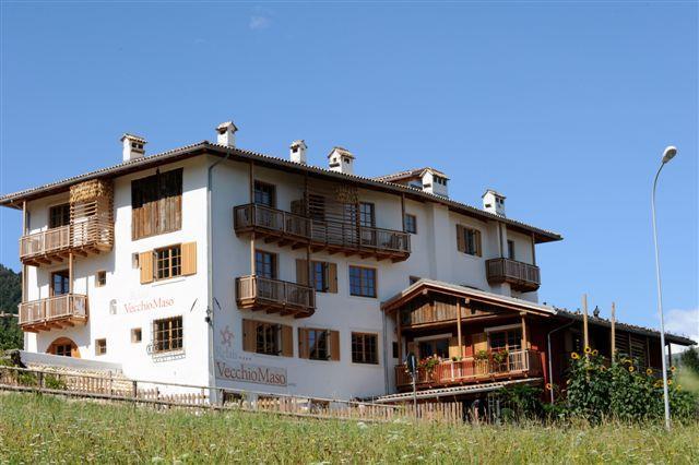 RELAIS VECCHIO MASO                 (MONTE BONDONE) (TN)