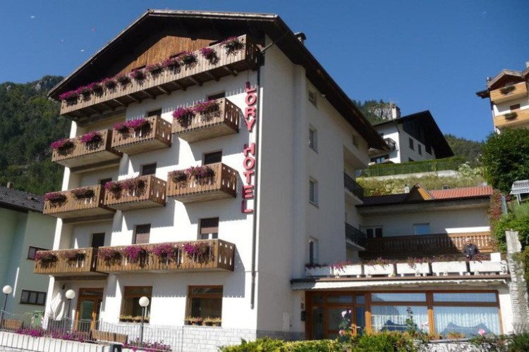 LORY HOTEL (PINZOLO) (TN)