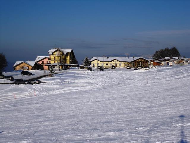 APARTHOTEL BELLAVISTA             (POLSA) (TN)