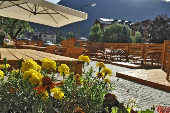 GH HOTEL PIAZ (POZZA DI FASSA) (TN)