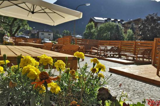 GH HOTEL PIAZ                    (POZZA DI FASSA) (TN)