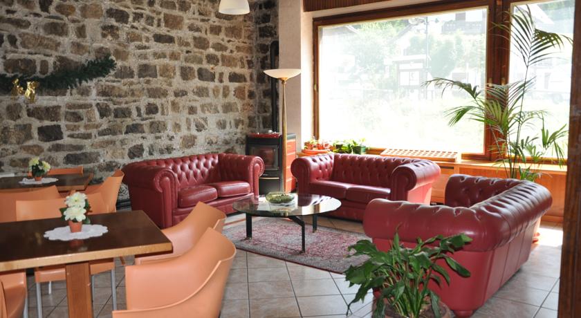 HOTEL  EXCELSIOR CIMONE          (SAN MARTINO DI CASTROZZA) (TN)