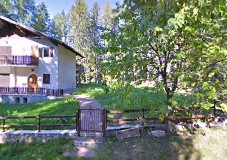 HOTEL GARNI' GERTI                    (VILLINI D'ALPE - RUFFRE')   (TN)