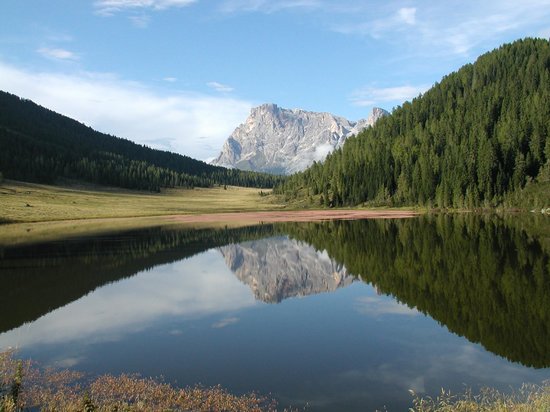 MIRALAGO CALAITA                              SAN MARTINO DI CASTROZZA (TN)