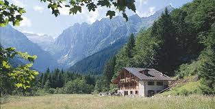 ALBERGO RIFUGIO GORCK   (VILLA RENDENA)  (TN)