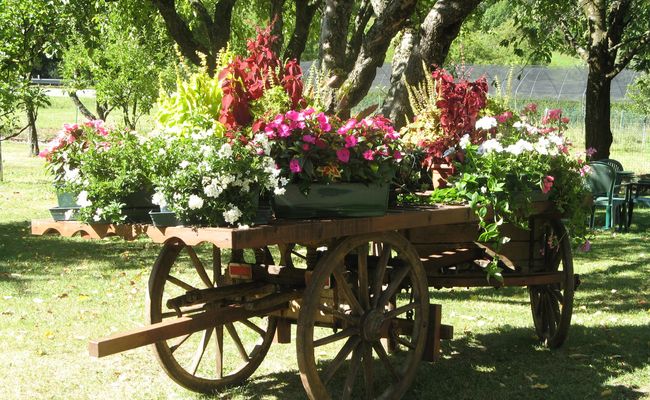 LOCANDA ALLA  PERLA (TIARNO DI SOTTO)  (TN)