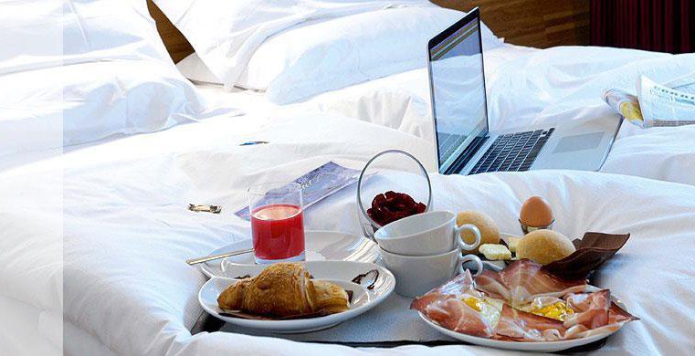 HOTEL GARNI' AL MARINAIO (TRENTO)  (TN)