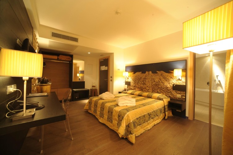 HOTEL GARNI' AQUILA D'ORO        (TRENTO)(TN)
