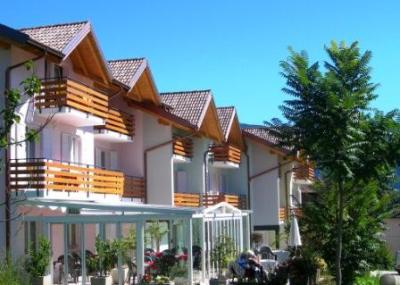 HOTEL RESIDENCE  DA  REMO (TENNA) (TN)