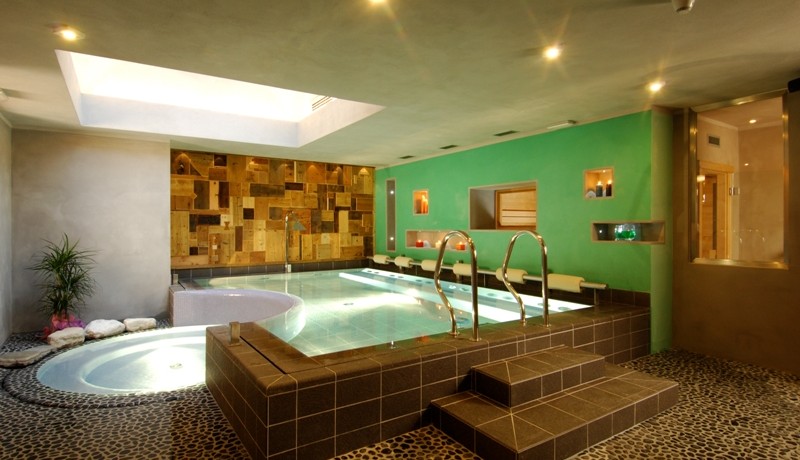 HOTEL ISOLABELLA FIERA DI PRIMIERO (TN)