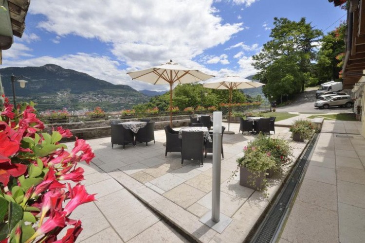 GARNI' SAN GIORGIO DELLA SCALA (TRENTO) (TN)