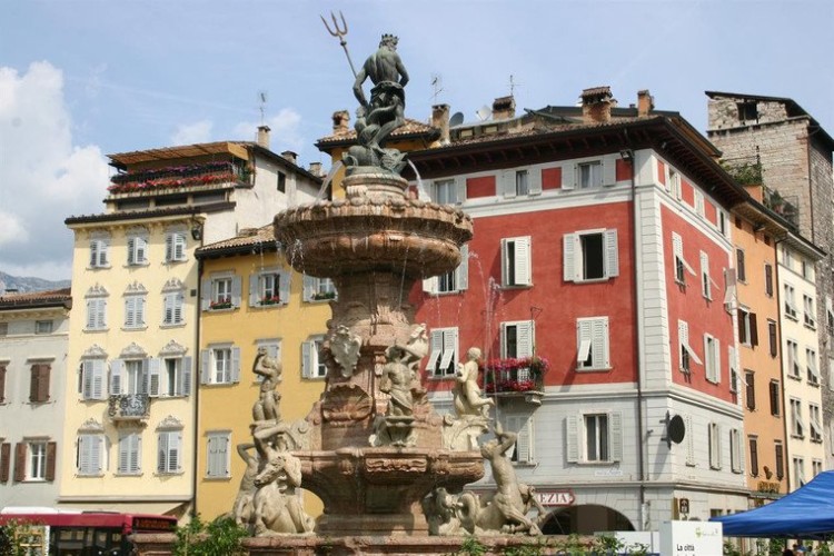 HOTEL GARNI'  VENEZIA                 (TRENTO) (TN)
