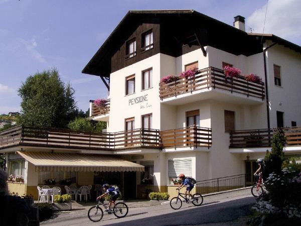 HOTEL B&B VILLA ESTER (TENNA) (TN)