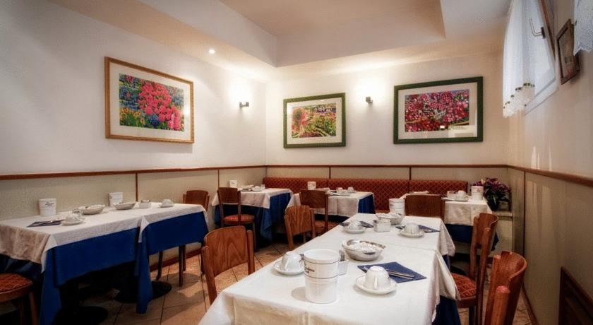 HOTEL VILLA  FONTANA (TRENTO)  (TN)